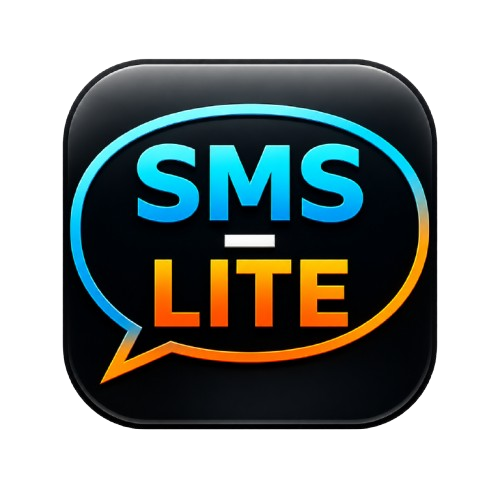 SMS Lite Logo